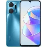 Honor X7a 4 GB RAM 128 GB Ocean Blue