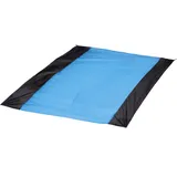 TRENDSHOP Picknickdecke wasserdicht 210x200cm