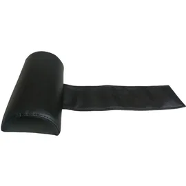 Canadian Spa Kopfstütze Schwarz 29 cm