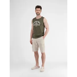 Lerros Herren Tanktop grün S