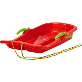 Jamara Snow Play Bob Karol rot (460364)