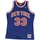 Mitchell & Ness #33 Patrick Ewing Classic Swingman Jersey New York Knicks 199192 M - M