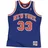 Mitchell & Ness #33 Patrick Ewing Classic Swingman Jersey New York Knicks 199192 M - M