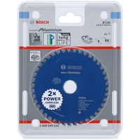 Bosch Expert for Aluminium