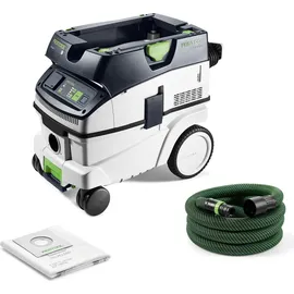 Festool Absaugmobil CLEANTEC CTL 26 EI 577898