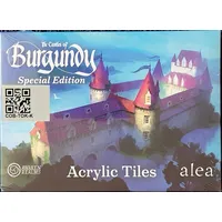 Awaken realms, alea The Castles of Burgundy: Special Edition,