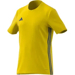 adidas Tabela 23 Fußball Trikot Herren II0891 - team yellow/team royal blue XS