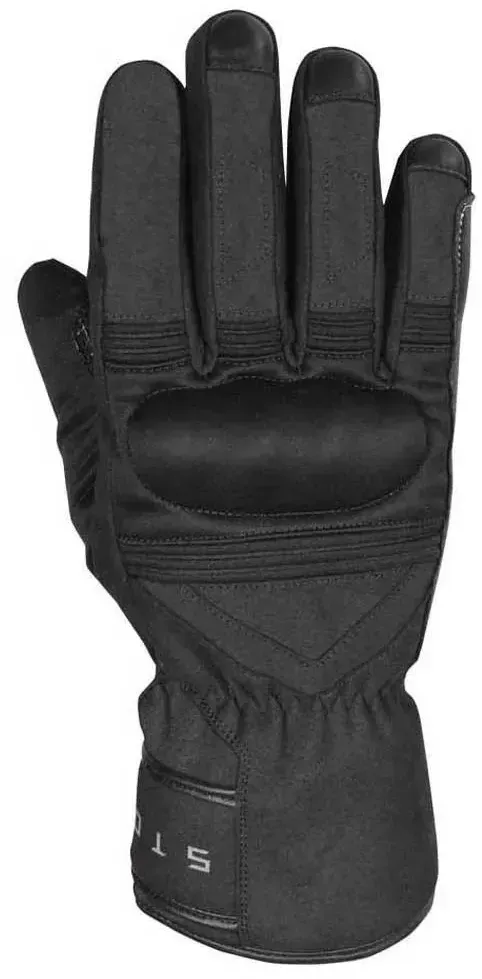 Stormer Polar Handschuhe - Black - L