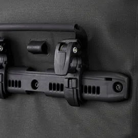 Ortlieb Vario PS 26 l QL2.1 schwarz