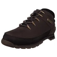 Timberland Euro Sprint M TB0A2K84EL7 Schuhe 46 Grau/Silber