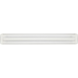 Telefunken LED Lichtleiste Artemis 97 cm Prismenoptik, weiß