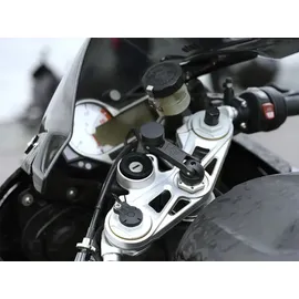 Shapeheart Moto Stem Boost schwarz