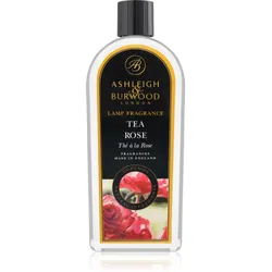 Ashleigh & Burwood London Tea Rose Ersatzfüllung für katalytische Lampen 1000 ml
