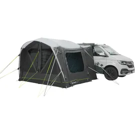 Outwell Park PowerAir grau