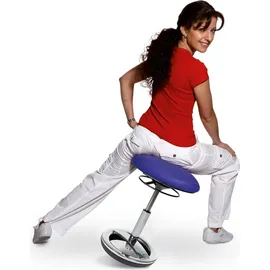 TOPSTAR Sitness Bob weiß/alu weiß