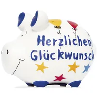 KCG Spardose Schwein klein