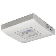 Ceag Notlichtsysteme LED-Einzelbatterie-Leuchte 13812.2 1-8/DCGLine+