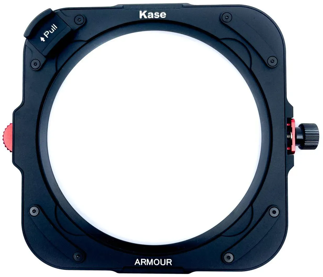 ARMOUR Filter Halter OHNE Zubehör