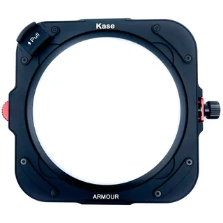 ARMOUR Filter Halter OHNE Zubehör