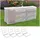 Hi Tragetasche für 4 Gartenmöbel Auflagen 125x50x30cm 61039