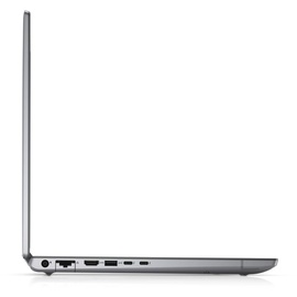 Dell Precision 7670 J4H2V