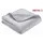 IBENA Nancy 280 x 250 cm silber