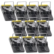 ExBuster Profi-Mausefalle 10er-Set