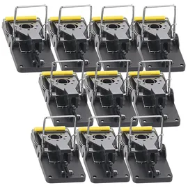 ExBuster Profi-Mausefalle 10er-Set