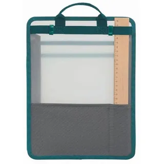 Coocazoo Faltbare Heftbox Fresh Mint