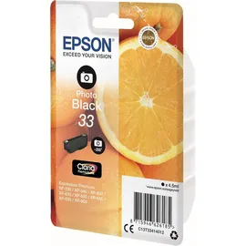Epson 27 schwarz + Alarm