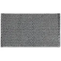 Pro Home Teppich Läufer Matte Unterlage Vorleger Fußabtreter, breite Auswahl an modernen Fleckerl- und Baumwollteppiche (60x90 cm / Arrow)