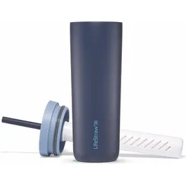 Lifestraw Tumbler 0,53 l Aegean Blau
