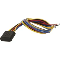 Highsider Elektronisches zwei Kanal Relais 6-14V