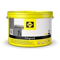 Sakret Putzgrund Weiß 5 l