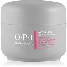 OPI To the Rescue Overnight Cuticle Balm 20 ml