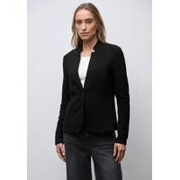 STREET ONE Jackenblazer schwarz, 44 EU