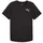 Puma Cross The Line Tee 3.0 schwarz S