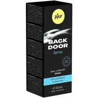 pjur Back Door Anal Comfort Spray* 20 ml