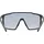 Uvex Mtn Perform S V Photochrome 1-3 Black Matt/Variomatic Mirror Blue