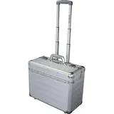 ALUMAXX Discovery 2-Rollen Cabin 38,5 cm / 30 l silber
