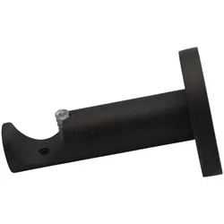 Träger FUNCTION eisen-brush - schwarz
