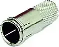 E+P Elektrik F-Stecker F 200