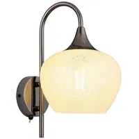 GLOBO Wandleuchte MAXY (BH 18x32 cm - Gr.: onesize