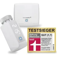 EQ-3 Evo Heizkörperthermostat