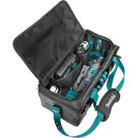 Makita Werkzeugtasche E-15469 1-teilig türkis 52,0 x 25,0 x 27,0 cm
