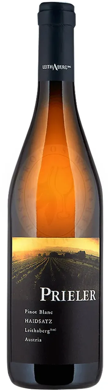 Pinot Blanc Haidsatz 2023 Prieler 0,75l