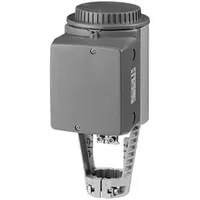 Buderus Siemens Stellantrieb SKD32.51