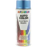 european aerosols AUTO COLOR 20-0290 blau metallic 400 ml
