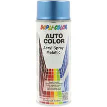 european aerosols AUTO COLOR 20-0290 blau metallic 400 ml