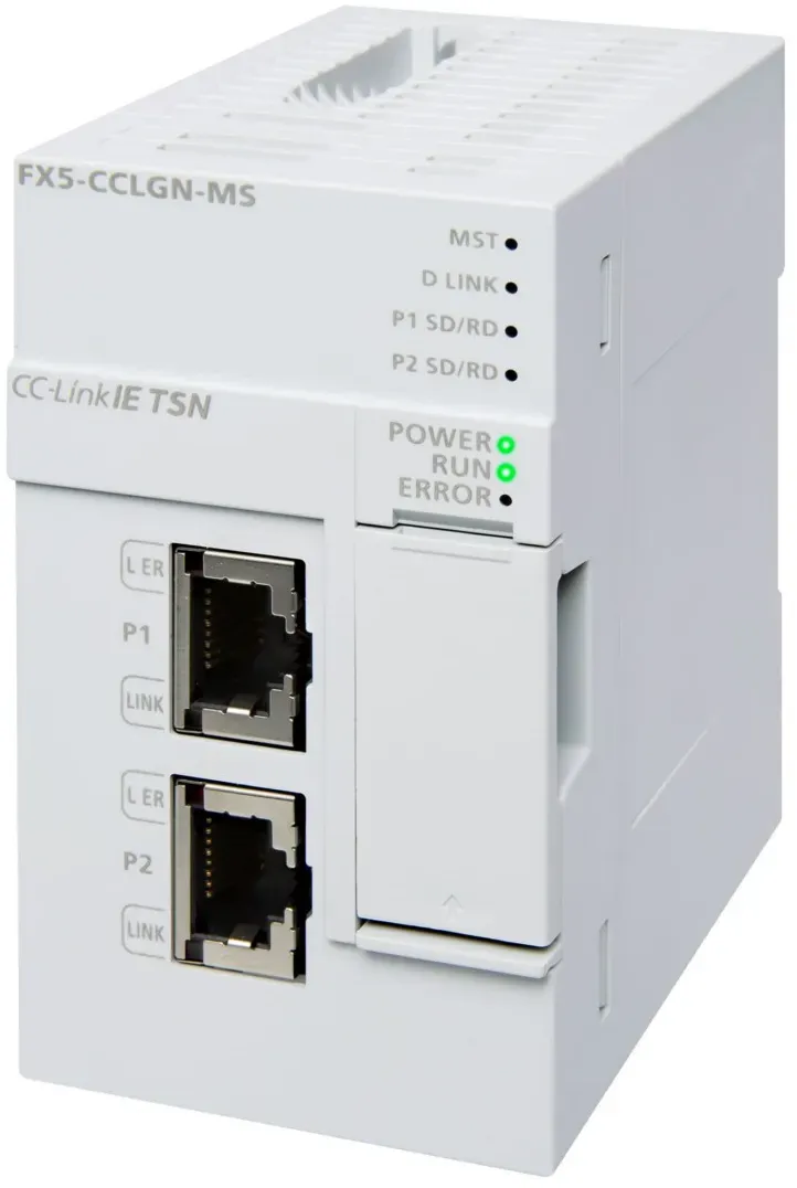 Mitsubishi Electric Kommunikationsmodul FX5-CCLGN-MS